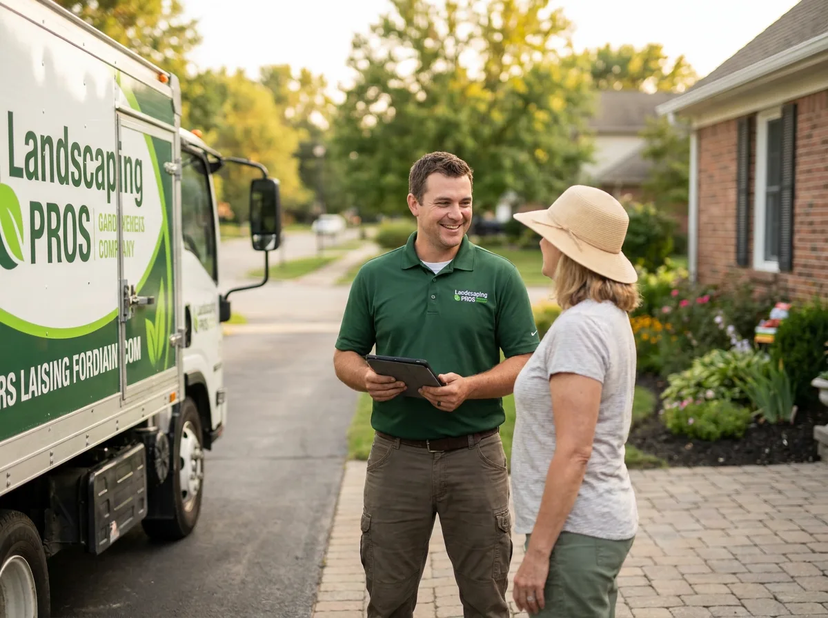 Landscaping Bremen, GA FAQs